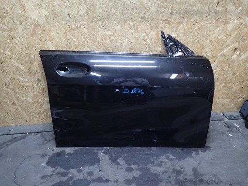 DOOR FRONT RIGHT BMW II 2 F44 GRAN COUPE