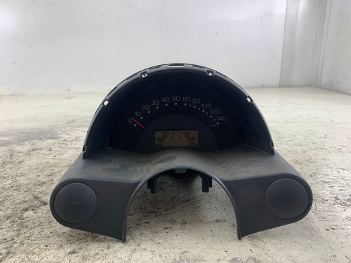 SMART FORTWO and 0.6 dials dials MCC0001184