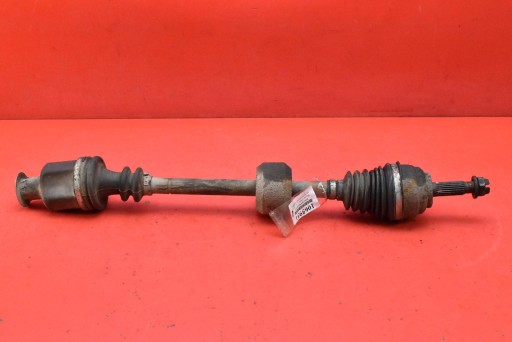 Semiasse Destro Anteriore MANUAL RENAULT THALIA 1 e 1.4 16V 98 KM LIFT 02-06