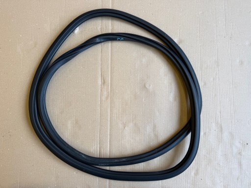 AUDI A6 C8 gasket door front left right front left right 4K0831721