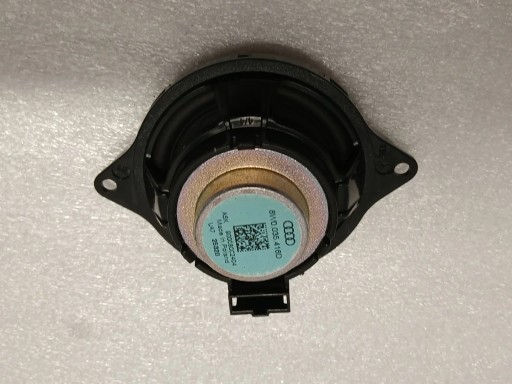 AUDI A4 B9 LIFT speaker of the dashboard dashboard bang&OLUFSEN 8W0035416D
