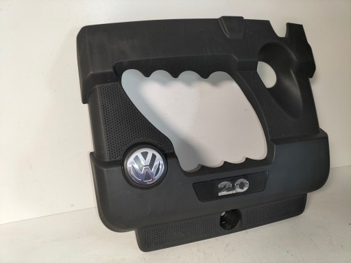cover cover for engine VW POLO GOLF 2.0