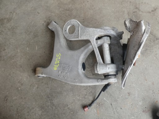 AUDI A4 B8 arm rear lower swing 8K0505211J