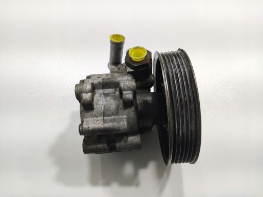 servo pump FIAT DUCATO JUMPER BOXER III 2.0 M-JET 00518259910 11-14