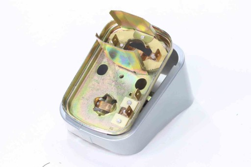 ROY26233 - ЗАДНЯЯ ЛАМПА SIMSON KR51 КОРПУС БЕЗ АБАЖУРА SC