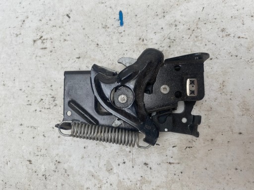 BMW F30 F31 F32 F33 F34 F36 F20 bonnet latch lock left 7242548
