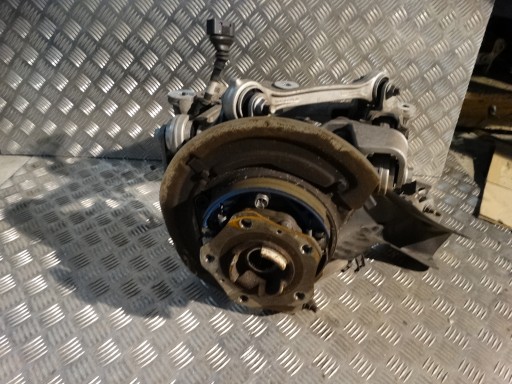 IDEAL sususpension KPL rear. right PORSCHE 991 1