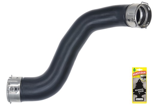 281604A704 - ТУРБО ШЛАНГ ТРУБА ТРУБОПРОВІД ДЛЯ HYUNDAI H-1 II 2.5 CRDI