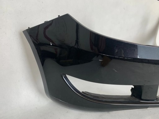 Skoda Fabia 2 II Roomster FL 10-13r bumper front front Lift