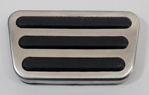 НАКЛАДКА НА ПЕДАЛЬ FORD MUSTANG VI DR33-2457-AA