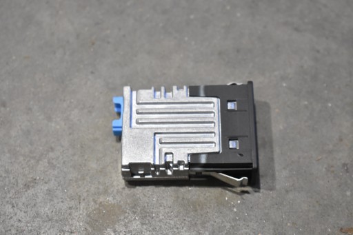 IDEALNY module PORT USB-C x2 PODWOJNY BMW 1