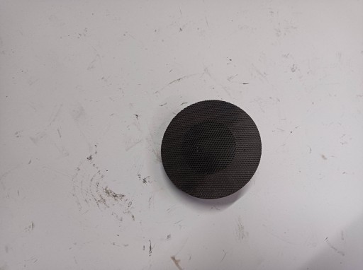 speaker wysokotonowy door przednich Citroen Berlingo 2012 04H9