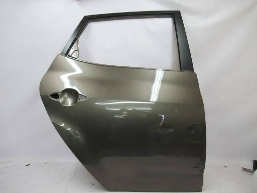 door rear part rear. right KIA VENGA 10