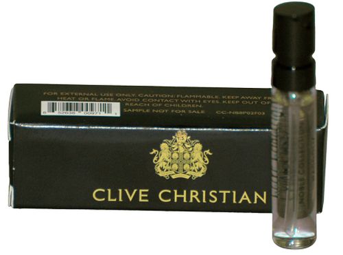 Clive christian woody spicy new arrivals