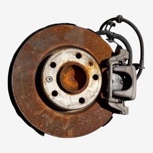 swing complete rear left CITROEN DS7 LIFT CROSSBACK 2023 ROK