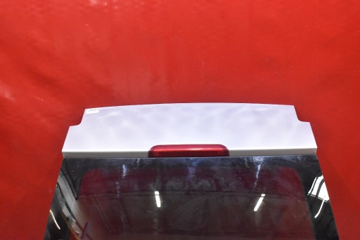trunk door boot rear part rear 9S KIA CEED 1 and KOMBI 07-10