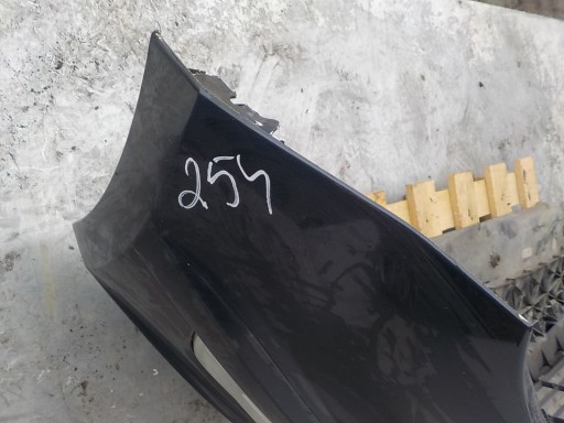 254 FORD GALAXY II LIFT XSENON Stoßstange vorne vorne