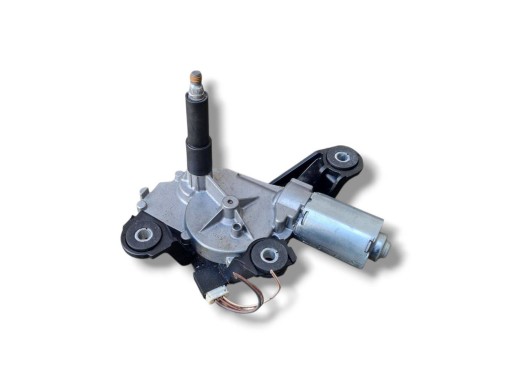 Motor des Scheibenwischers Fenster hinten Renault Scenic 3 2011 287100010R
