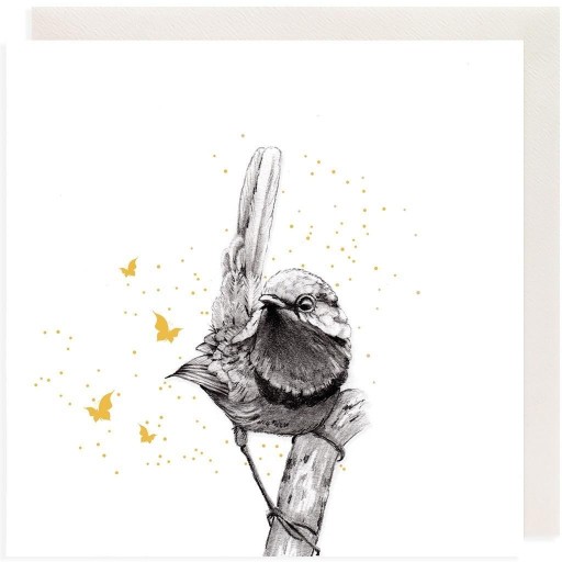 КВИТОК ЗОЛОТИЙ КВАДРАТ CL3809_BL ГАЙКОВИЙ КЛЮЧ