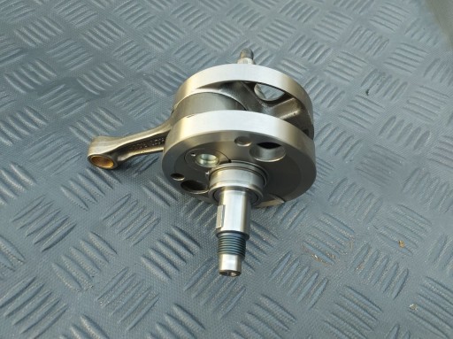 KTM SXF 250 SX-F КОЛЕНЧАТЫЙ ВАЛ ШАТУН