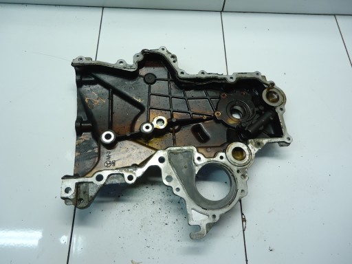 HYUNDAI I30 1.4 16V G4FA Couvercle carter distribution