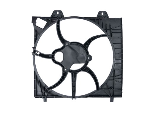 ATPG-8-0209-O-2 - Корпус вентилятора Opel Corsa F 2019 - Оригинал