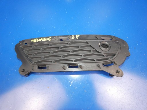 RANGE ROVER EVOQUE L538 LIFT grid of a bumper left front
