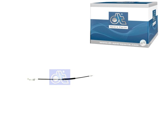 2.72138 - КАБЕЛЬ ДВЕРИ L-573MM VOLVO FH12 FH16 FH16 II FM12 FM7 FM9 NH12 08.93-