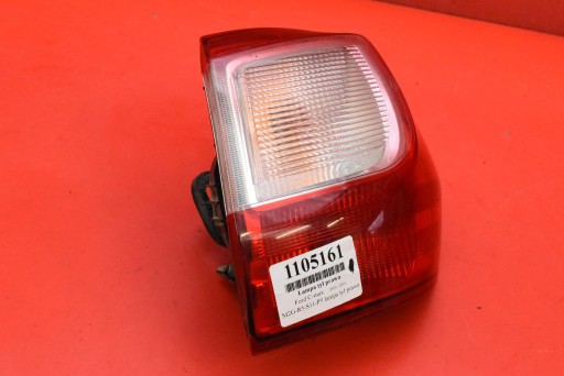far desna stražnji dio stražnja AM51-13404-AE FORD GRAND C-MAX MK2 10-15