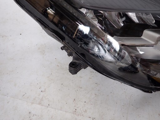 JAGUAR E-PACE X540 17- Licht vorne vorne rechts FULL LED