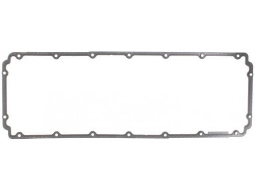 71-10323-00 - ПРОКЛАДКА МАСЛЯНОГО ПОДДОНА ACTROS MP4 7.7-12.8