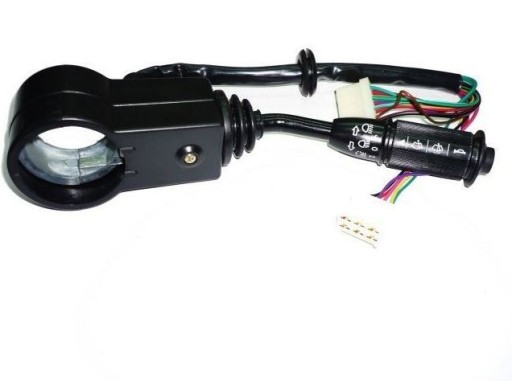 2369401 - < ПЕРЕМИКАЧ ІНДИКАТОРІВ НАПРЯМКУ BOVA STEYR SETR