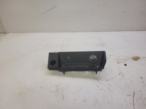 Abdeckung, Hutablage TUNELU SRODKOWEGO AUDI A4 B9 A5 8W1864131C