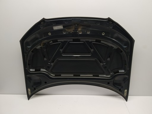2008r + Audi A3 8P0 lift capot original