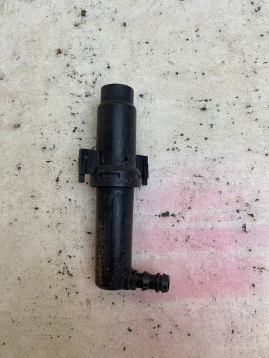 SKODA OCTAVIA II LIFT 1Z0 washer lights left