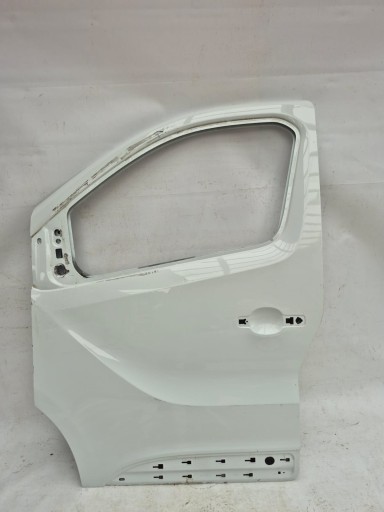 RENAULT TRAFIC III OPEL VIVARO B 14- door left front front