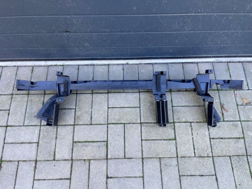 DACIA DOKKER LODGY bumper support front of the front 620932632R