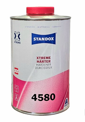 STANDOX HARDENER XTREME 4580 1л.