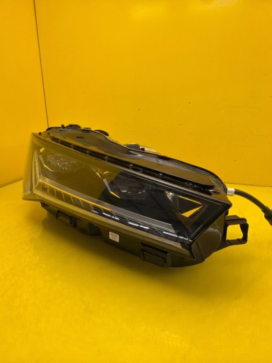 light right Skoda Superb IV 4 Full Led 3P 3P1941016A