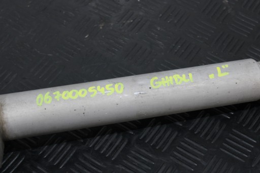 shock absorber left 06700054550 MASERATI GHIBLI M157