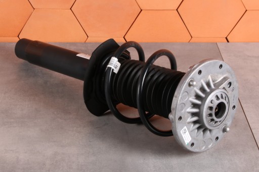 BMW 4 F32 F36 shock absorber right left front 6883328 405 km !!!