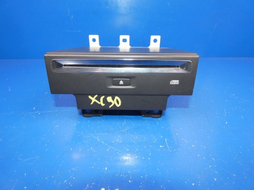 VOLVO XC90 II XC60 II V90 II V60 II S60 player changer CD