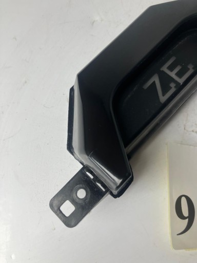 light LADOWANIA BATERII RENAULT ZOE II LIFT 266804179R