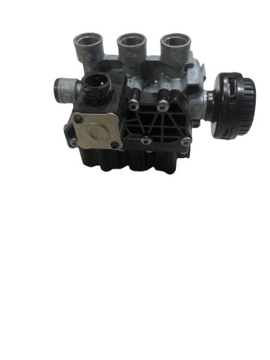 ЭЛЕКТРОМАГНИТНЫЙ КЛАПАН WABCO 4728800640 ECAS MAN VOLVO DAF