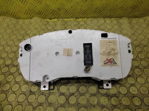 FORD FOCUS MK2 dials 4M5T10849CJ