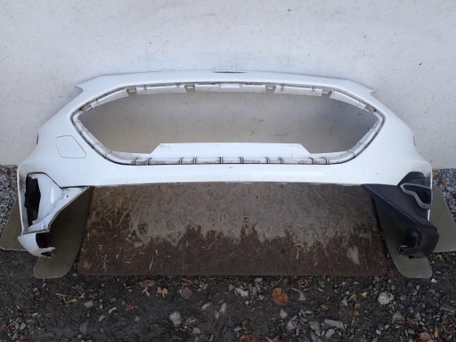 bumper front front FORD FOCUS MK4 IV 2018-2022R ACTIVE JX7B-17757-S