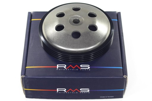 MMP.23.02.2023.13.1786 - Дзвін зчеплення MINARELLI YAMAHA APRILIA 107MM RMS