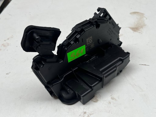 VOLKSWAGEN SEAT SKODA lock door right front 5TB837016 @M