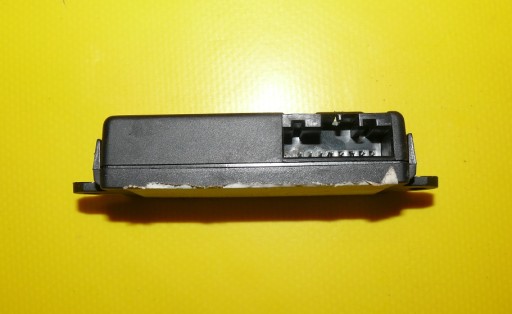 Bedienteil modul RUCHU links VOLKSWAGEN VW NEW BEETLE und 1 CABRIO 98-05r