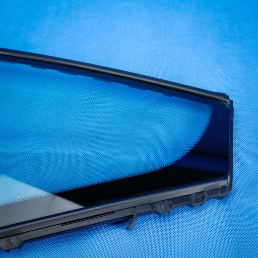 window door rear part left BMW X5 G05 51357428711 7428711 2023r.